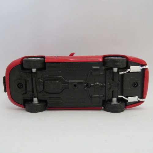 Vitesse Jaguar XK8 die-cast model car - Scale 1/43