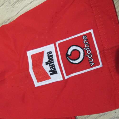 Ferrari Pit crew supporters shirt - Size XL - More sizes in description below