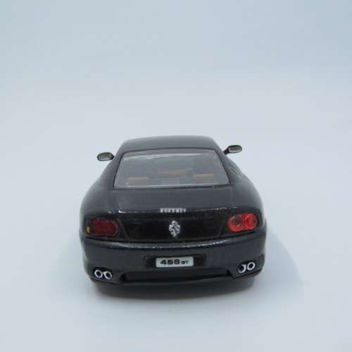 Bang Ferrari 456 GT model car - Wheels replaced - Scale 1/43
