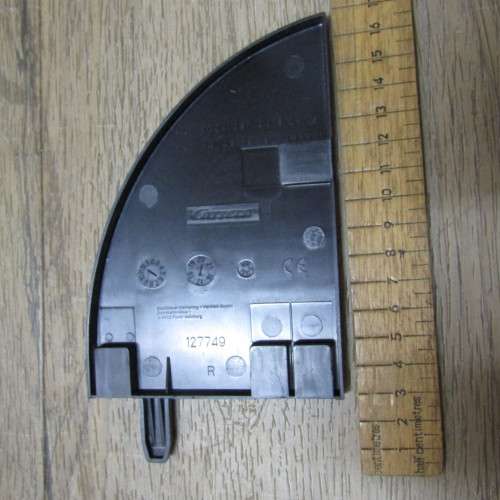 Lot of Carrera slot car racing track accessories