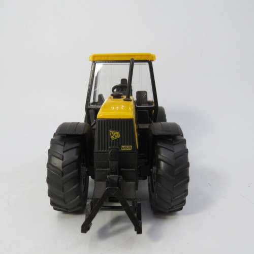 Siku JCB Fastrac 2150 die-cast tractor - Scale 1/32