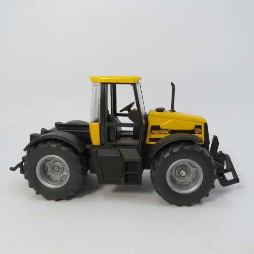 Siku JCB Fastrac 2150 die-cast tractor - Scale 1/32