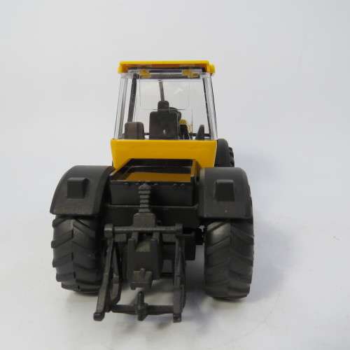 Siku JCB Fastrac 2150 die-cast tractor - Scale 1/32