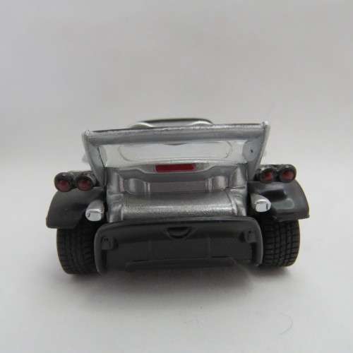 Maisto Lotus 340 R model car - Pull back action - Scale 1/33