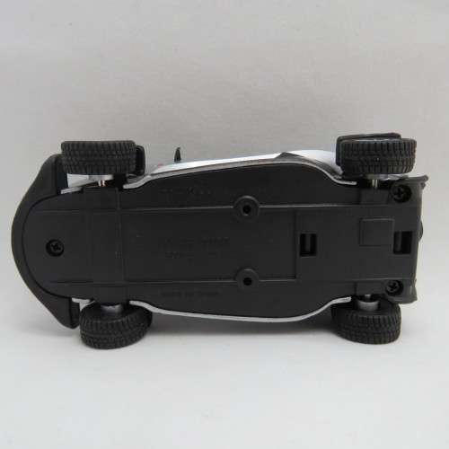 Maisto Lotus 340 R model car - Pull back action - Scale 1/33