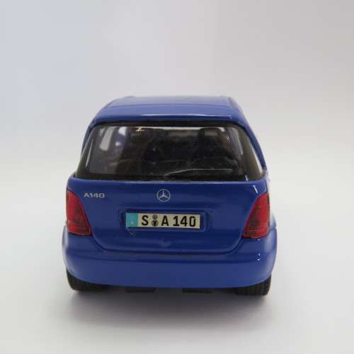 Maisto Mercedes-Benz A-Class model car - Scale 1/34