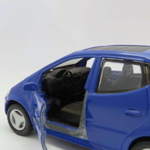 Maisto Mercedes-Benz A-Class model car - Scale 1/34