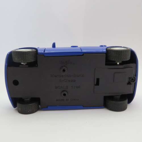 Maisto Mercedes-Benz A-Class model car - Scale 1/34