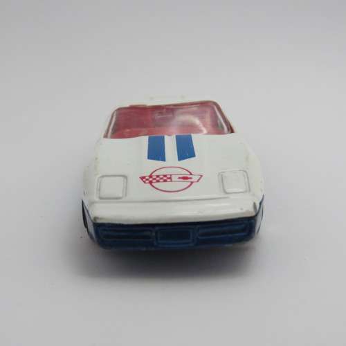 Maisto 1986 Chevrolet Corvette toy car
