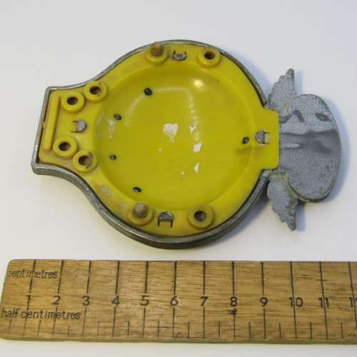 RSA Vintage AA badge