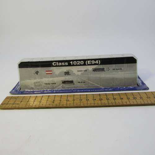 Amercom Austria 1940 Class 1020 (E94)  model train