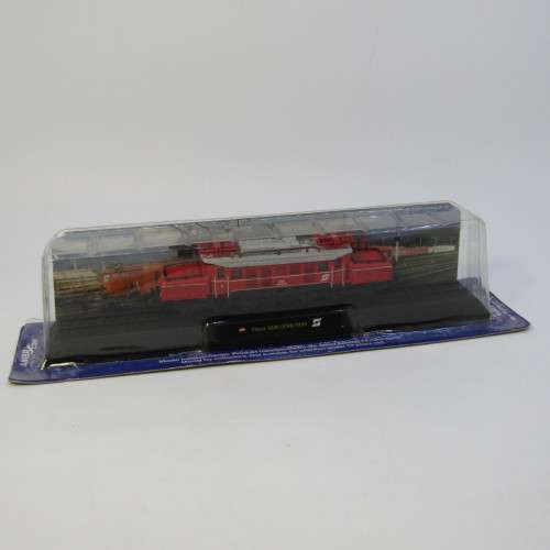 Amercom Austria 1940 Class 1020 (E94)  model train