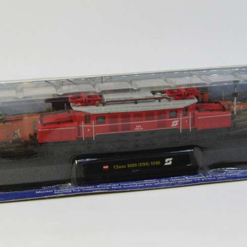 Amercom Austria 1940 Class 1020 (E94)  model train