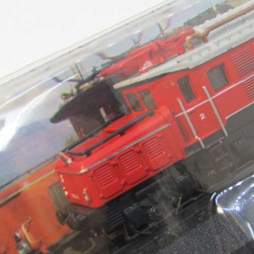 Amercom Austria 1940 Class 1020 (E94)  model train