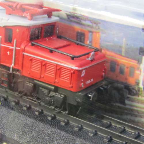 Amercom Austria 1940 Class 1020 (E94)  model train