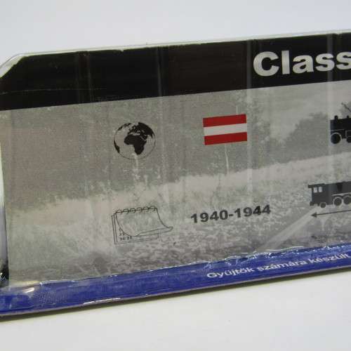 Amercom Austria 1940 Class 1020 (E94)  model train