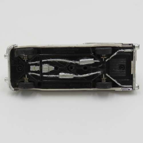 NewRay 1957 Pontiac Bonneville model car - Scale 1/43 - Repainted