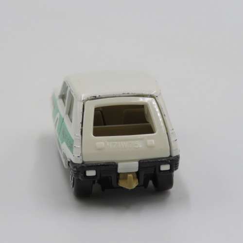 Matchbox Superfast #21 Renault 5TL racing toy car