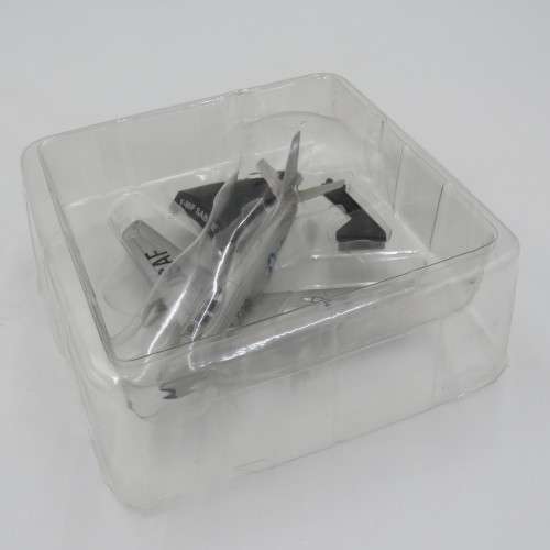 USAF F-86F Sabre die-cast model plane