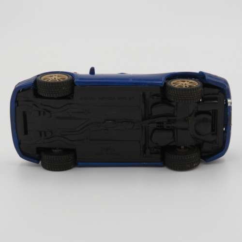 Maisto Subaru Impreza WRX Sti model toy car