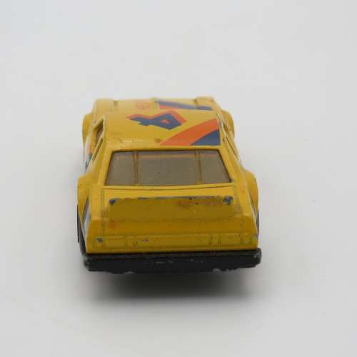 Matchbox Superfast #34 Chevy pro stocker racing toy car