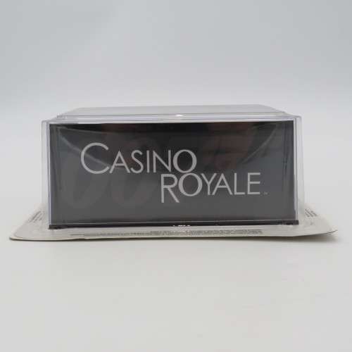 James Bond 007 Aston Martin DBS model car - Casino Royale