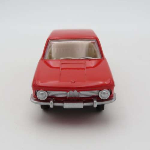 Dinky Toys #534 BMW 1500 model car - Mint boxed - DeAgostini Ltd