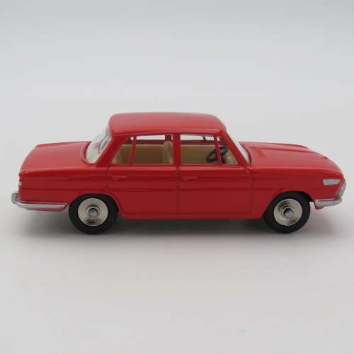 Dinky Toys #534 BMW 1500 model car - Mint boxed - DeAgostini Ltd
