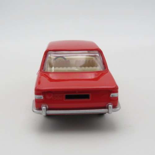 Dinky Toys #534 BMW 1500 model car - Mint boxed - DeAgostini Ltd