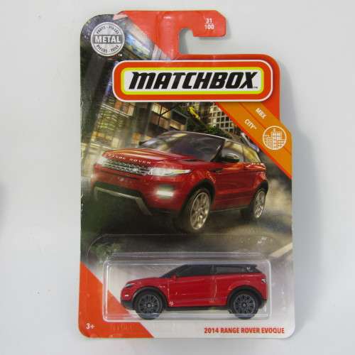 Lot of 5 Hot Wheels toy cars in packs