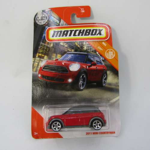 Lot of 5 Hot Wheels toy cars in packs