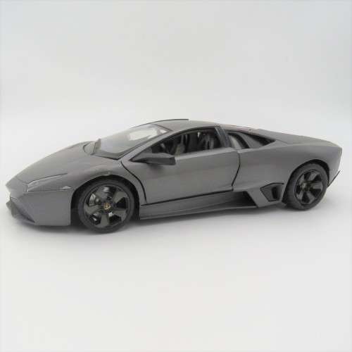 RAstar Lamborghini Reventon model car - Scale 1/24