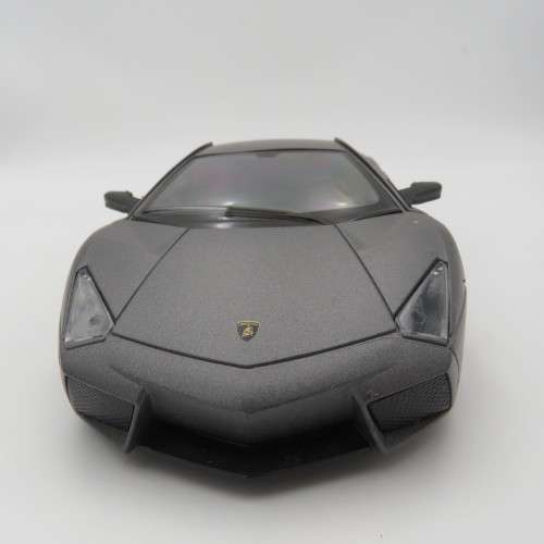 RAstar Lamborghini Reventon model car - Scale 1/24