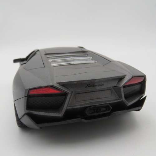 RAstar Lamborghini Reventon model car - Scale 1/24
