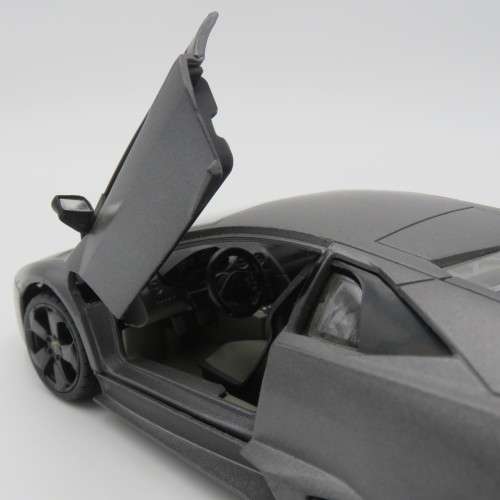 RAstar Lamborghini Reventon model car - Scale 1/24