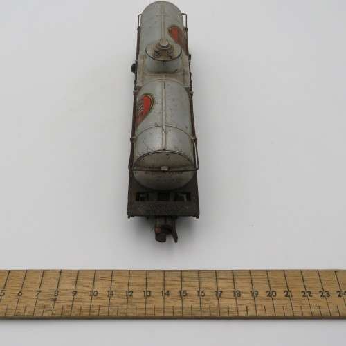 Vintage American Flyer S GULF GRCX S016 Railway tanker