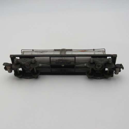 Vintage American Flyer S GULF GRCX S016 Railway tanker