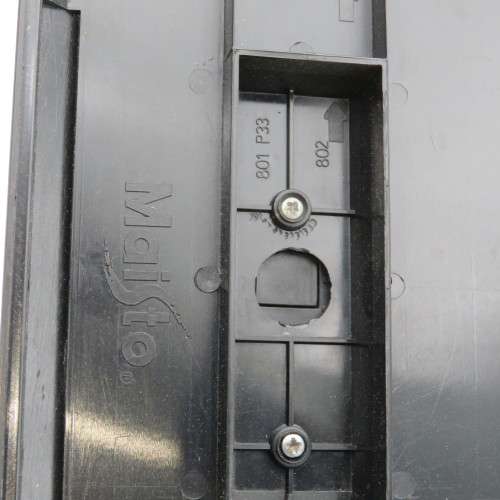 Maisto Special Edition Lamborghini Gallardo model car - Scale 1/18 in a box - Mirror repaired