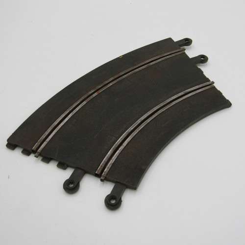 Lot of 10 vintage Scalextric No. 907789 race tracks