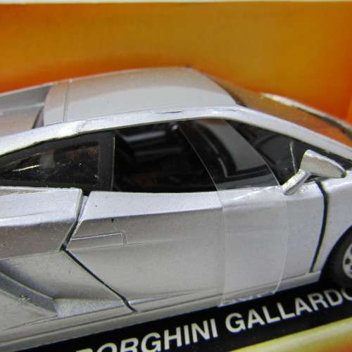 NewRay Lamborghini Gallardo model car in box - scale 1/32