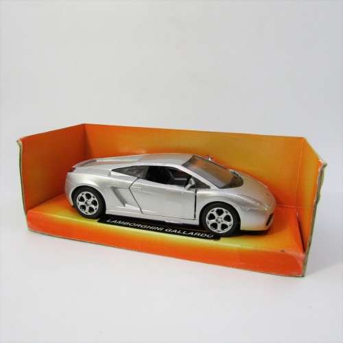 NewRay Lamborghini Gallardo model car in box - scale 1/32