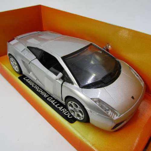 NewRay Lamborghini Gallardo model car in box - scale 1/32
