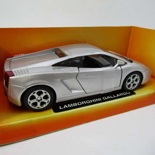 NewRay Lamborghini Gallardo model car in box - scale 1/32