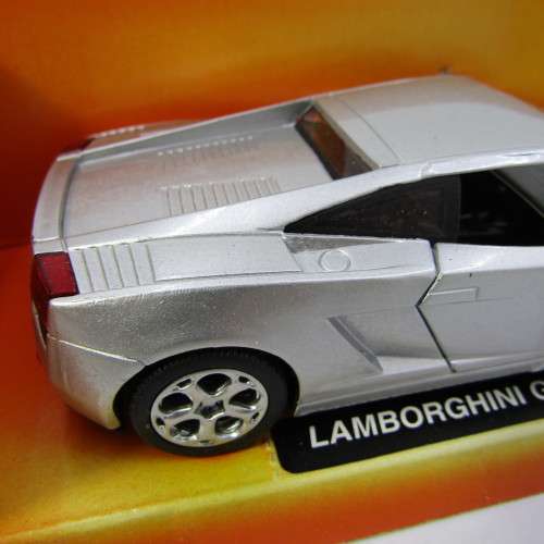 NewRay Lamborghini Gallardo model car in box - scale 1/32