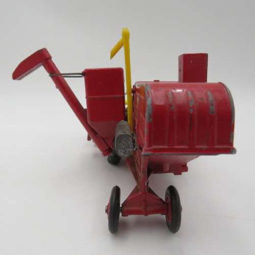 Corgi Major Massey Ferguson 780 combine harvester