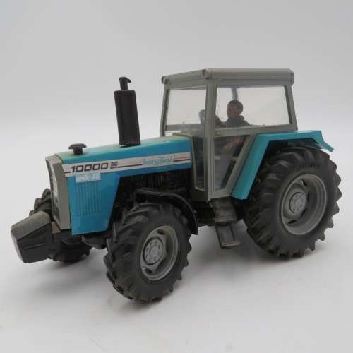 Britain`s Landini 1000S MK-2 model tractor