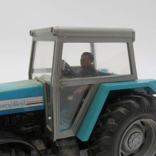 Britain`s Landini 1000S MK-2 model tractor