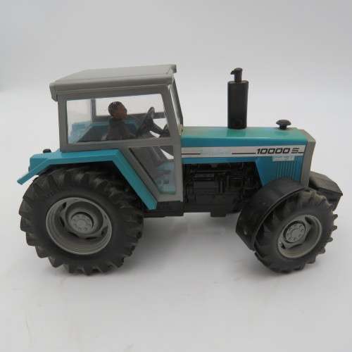 Britain`s Landini 1000S MK-2 model tractor