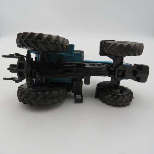 Britain`s Landini 1000S MK-2 model tractor