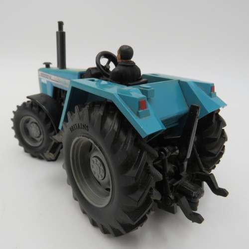 Britain`s Landini 1000S MK-2 model tractor